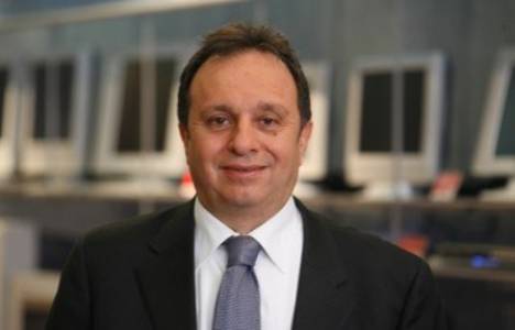 Zorlu Holding'in CEO'luğunu Ömer Yüngül üstlenecek! 