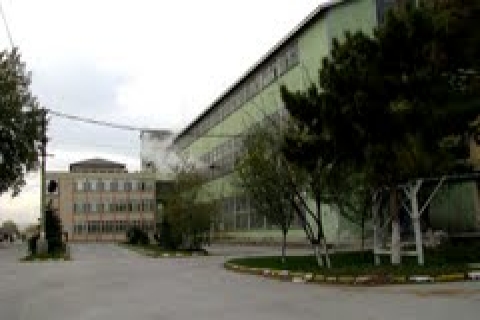 Ankara Şeker Fabrikası, satış mağazasını market olarak kiralıyor!