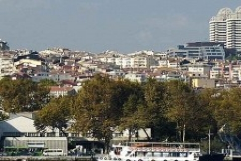 İstanbul Vakıflar Beşiktaş'ta bina yaptıracak!