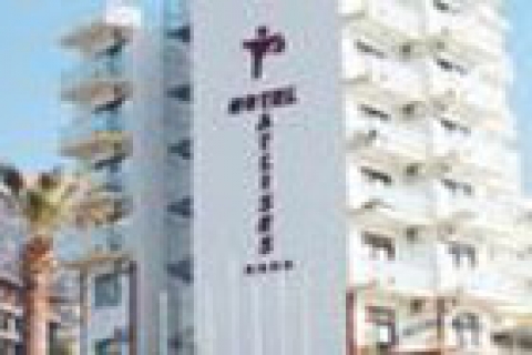 Tatlıses'in otelinin satışı kesinleşti