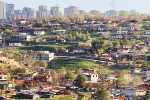 Kentsel Dönüşüm Yasa Tasarısı ve İmar Yasa Tasarısı'nda imzalar tamamlandı!