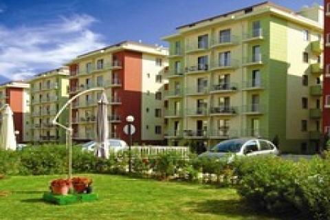 Sancaktepe Sarı Evler 'de 1.687 TL taksitle 3+1!