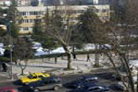 Caddebostan'daki İl Tarım arazisi otopark oluyor