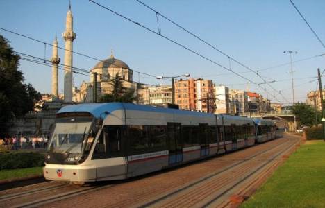 İBB, raylı sisteme 7 milyar dolar yatıracak!