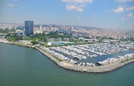 Ataköy Turizm Kompleksi ihalesi bugün! 1 milyar 200 milyon dolar!