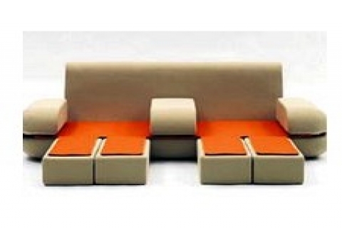 Tasarıma gençlerin eli değdi!