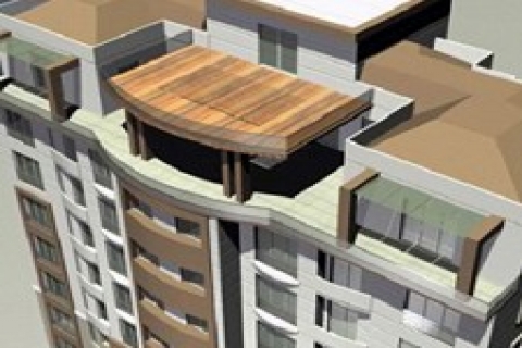 AVM'lerde yeni rota Anadolu