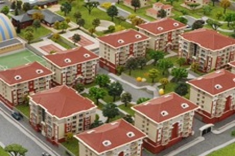 Abelia Plus Konutları Silivri'de 99 bin TL'den başlayan fiyatlarla!
