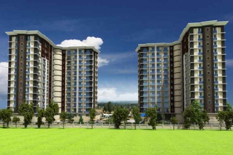 Beylikdüzü Arena Residence'ta 66 bin TL'den başlayan fiyatlarla! 