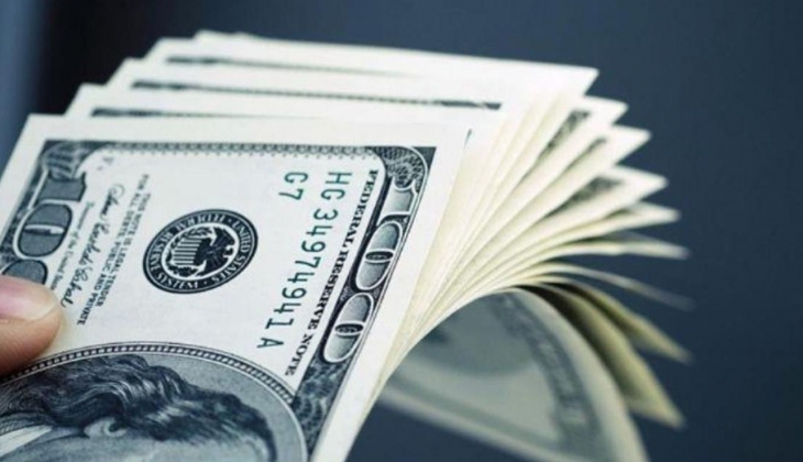 Döviz yatırımcıları dikkat! 5 ayın en yüksek seviyesine çıktı