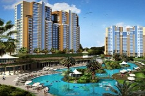 Emre çamlıbel: Halkalı'ya değer katacağız!