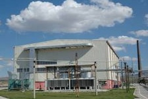 Kırıkkale'de icradan 1 milyon 200 bin TL'ye satılık fabrika binası!