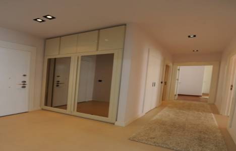 Ayışığı Vadi Evleri örnek daire!