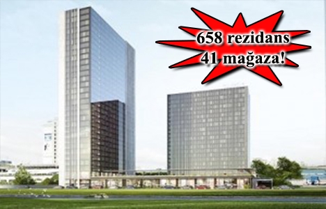 Gül Proje Basın Ekspres projesinde ön satış avantajı! 209 bin 100 TL'ye!