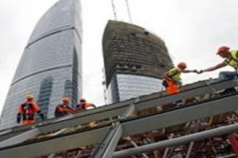 Libya'dan müteahhitlere çağrı!