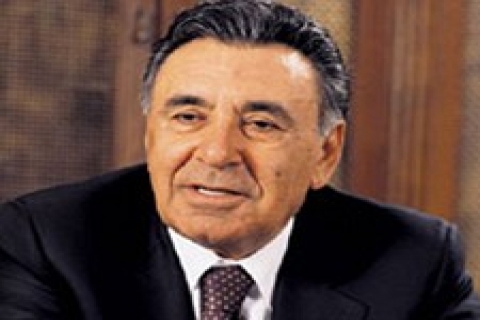 Aydın Doğan 'dan yeni şirket! Öz Oylum Grup İnşaat A.ş.!