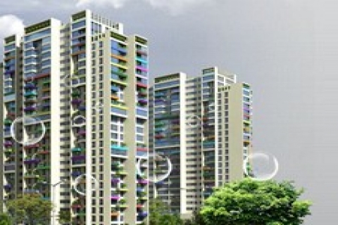 Hane Plas 'ta Ukra İnşaat 'tan 165 bin TL 'ye 3+1!