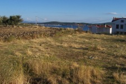 Toroslar Belediyesi'nden 9 milyon TL'ye arsa!