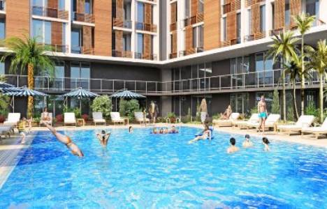  Vera İnşaat Kağıthane 'de Vera Residence ! 177 bin 286 TL!