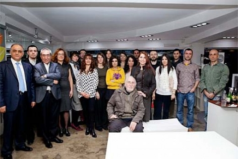 İstanbullu tasarımcılar, The Taste of Ist için Milano yolcusu!