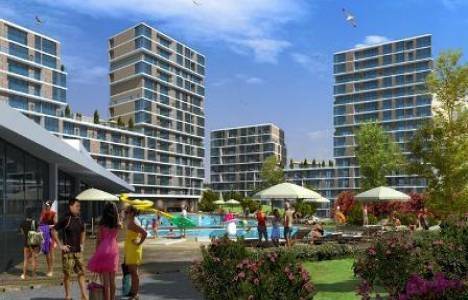 Eroğlu Lounge Evleri Halkalı 'da 24 ay faizsiz vadelendirmeyle!