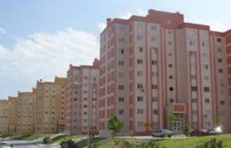 TOKİ Adana Yüreğir Akkuyu 2. Bölge konut teslimleri başladı!