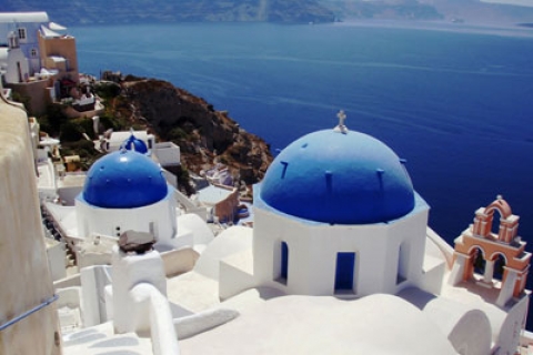  Yunanistan, Türk turistler için limanda vize uygulamasını başlatacak!