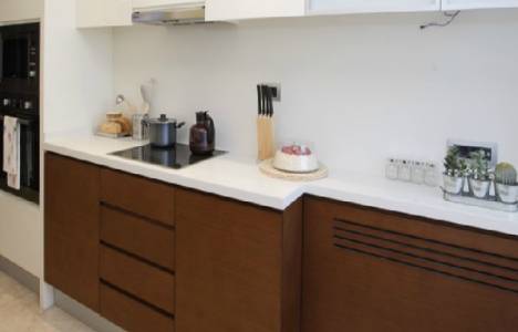 Gül İnşaat Loca İstanbul Evleri nde 340 bin TL ye 2+1!