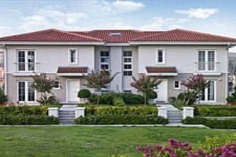 Eston Yapı, 2011'de 300 konut satıp, 800 konut yapacak!