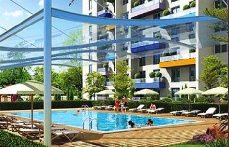 Ukra Hane Plus ta 1+0 lar 118 bin TL den başlıyor!