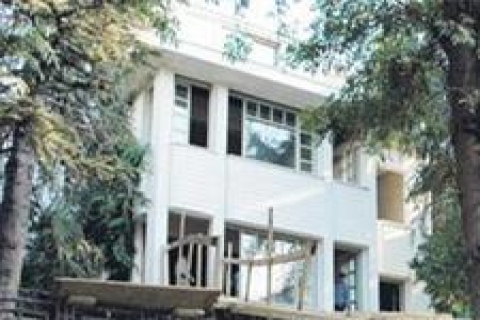 Tarkan Tarabya'daki evini 1.5 milyon dolara yeniletti!