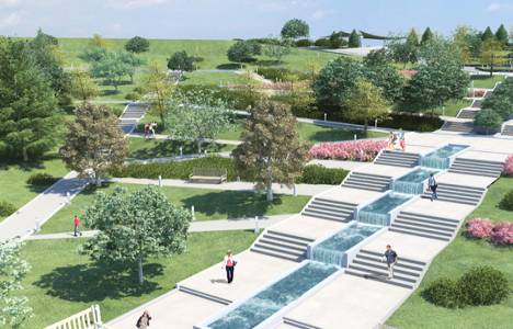 Nevbahar Konutları Batıkent te 300 bin liraya 3+1! Hemen teslim!