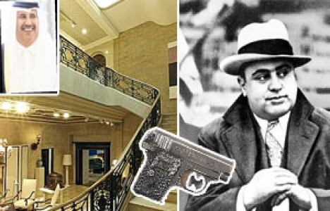  Katar Şeyhi 100 milyon dolarlık penthouse'tan vazgeçti!