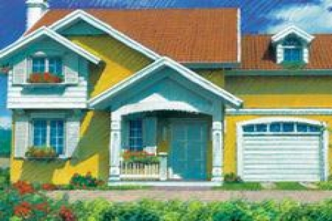 Saklıbağ'da 325 bin dolara bağevi! Peşinde yüzde 20 indirim!