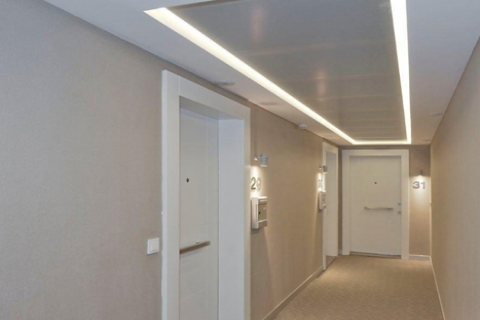 29 karede Terrace Feri turu!