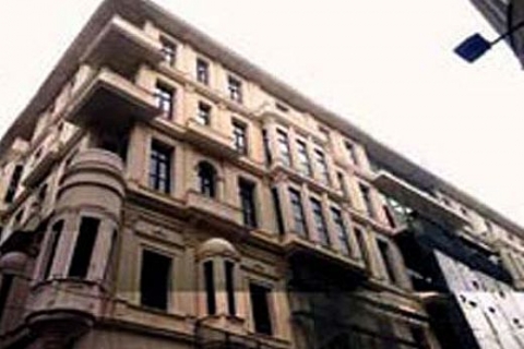 Demirören AVM inşaatına Sinepop'tan zarar davası! Bilirkişi Sinepop'a hak verdi!