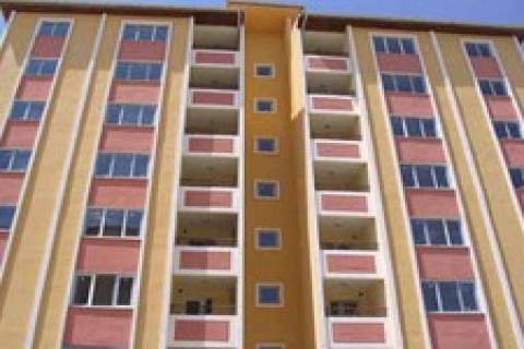 Gazeteciler için TOKİ ile anlaşma yapılacak!