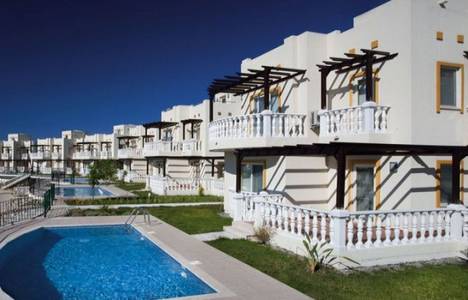  Dmy Bodrum Evleri'nde 75 bin Euro'ya! Hemen teslim! 
