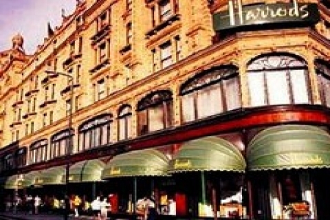 Harrods'a 'Türk hamamı' açılacak!