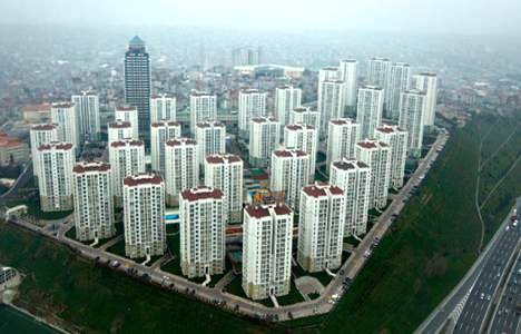 Gayrimenkul sektörüne 2013'te 5 milyar dolarlık katkı!