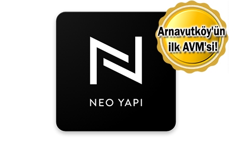 Neo AVM Bolluca projesi geliyor!
