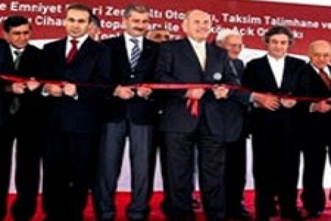 Yabancı, İSPARK'a 7.5 milyar lira değer biçti!