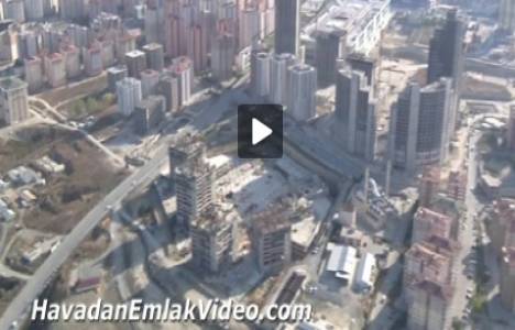 ukra city havadan video