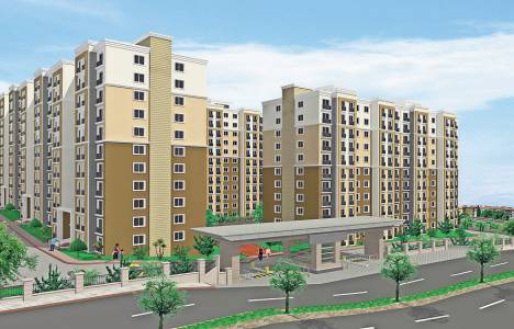 Kiptaş Hadımköy Deliklikaya kura sonuçları listesi!