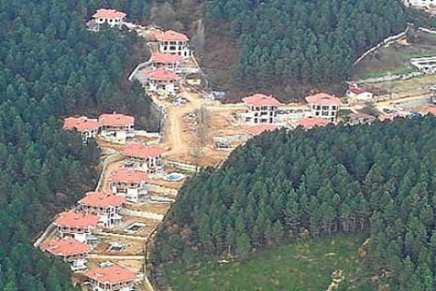 2B yasa tasarısı TBMM'deki alt komisyonlarda benimsendi!