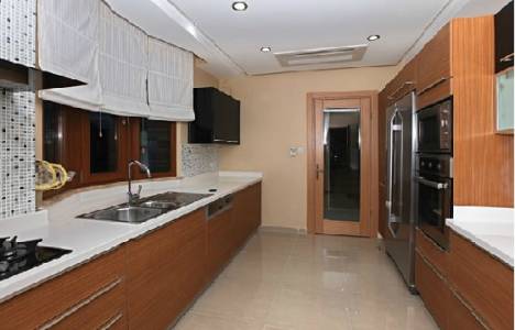 Yeşil Belde Grup Habitatpark Villaları nda 733 bin TL ye!