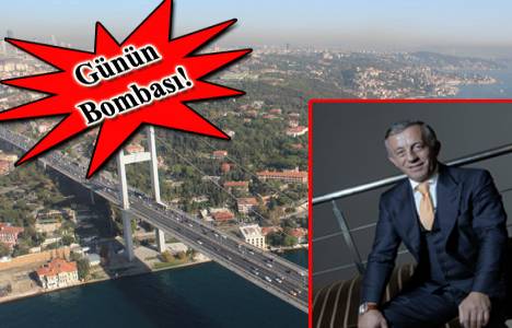  Ağaoğlu, Alarko Holding Ortaköy arazisini satın aldı!