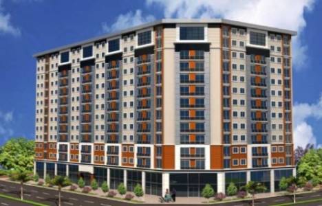 Beylikdüzü Rüya Yaşam Konutları nda 90 bin TL ye 1+0!