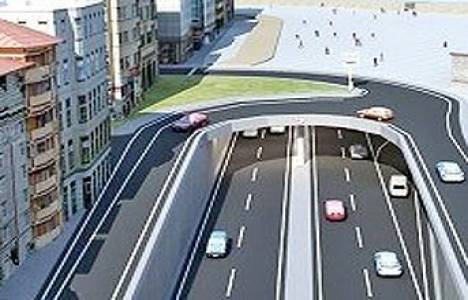  Taksim Meydanı yayalaştırma çalışmalarına başlandı!