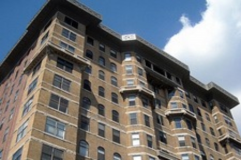 Bakırköy Kınık Apartmanı'nda icradan 500 bin TL'ye daire!